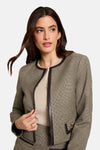 Blazer multicolor - Morgan de Toi