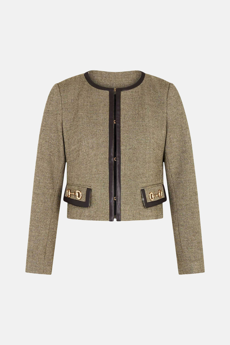 Blazer multicolor - Morgan de Toi