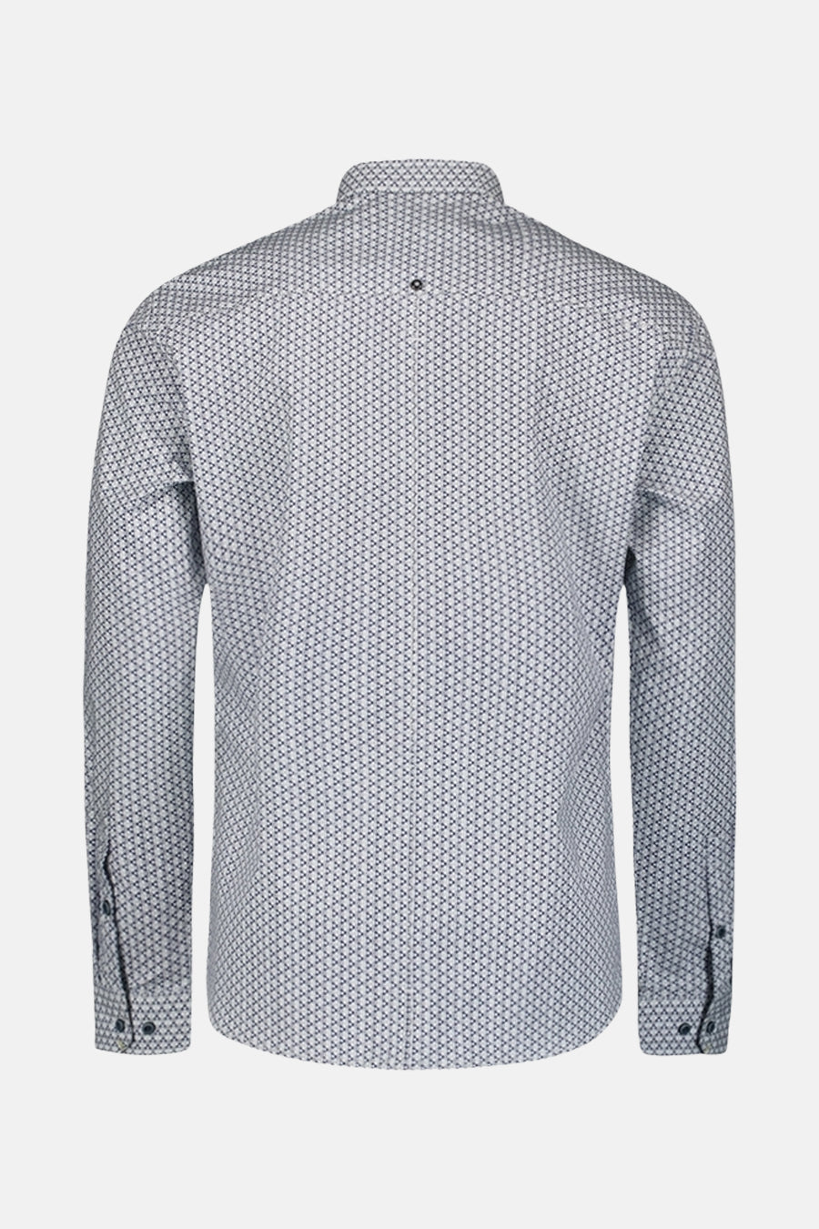 Chemise (manches longues) Blanc - NO EXCESS