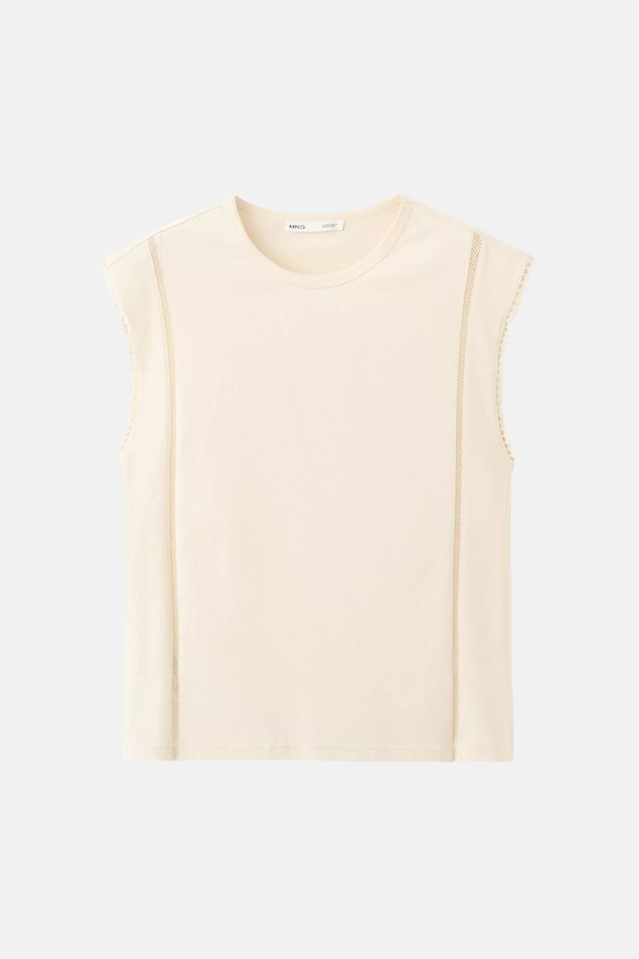 Top - beige