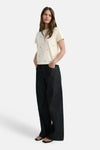 T-shirt - Geel