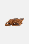 Sandales - beige