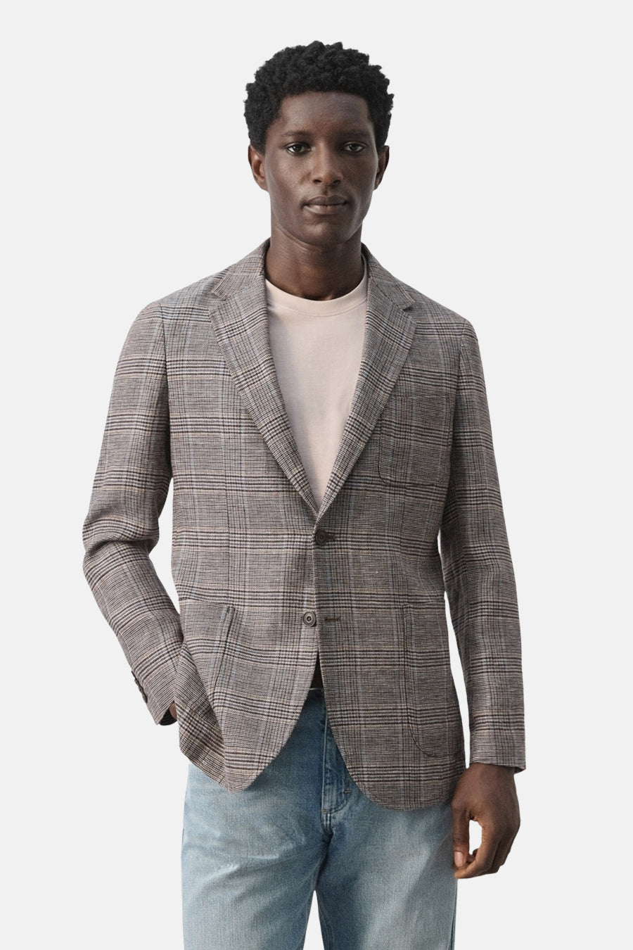 Blazer multicolor - MANGO