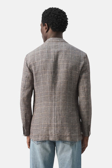 Blazer multicolor - MANGO