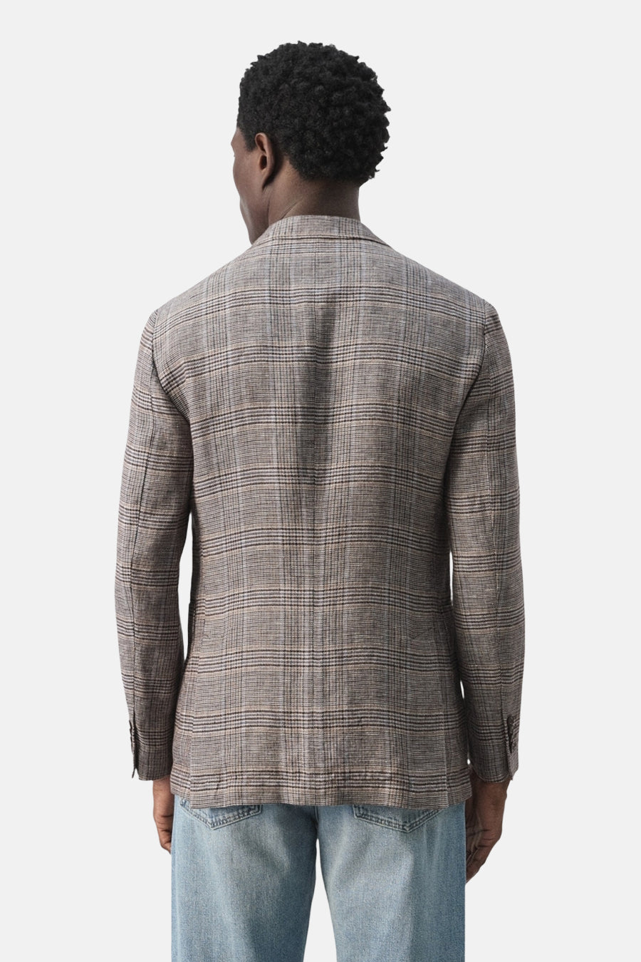 Blazer multicolor - MANGO