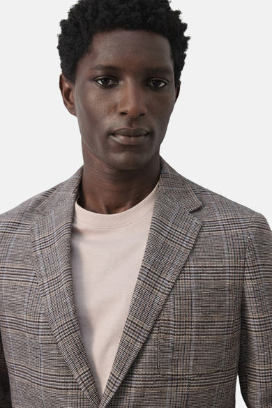 Blazer multicolor - MANGO