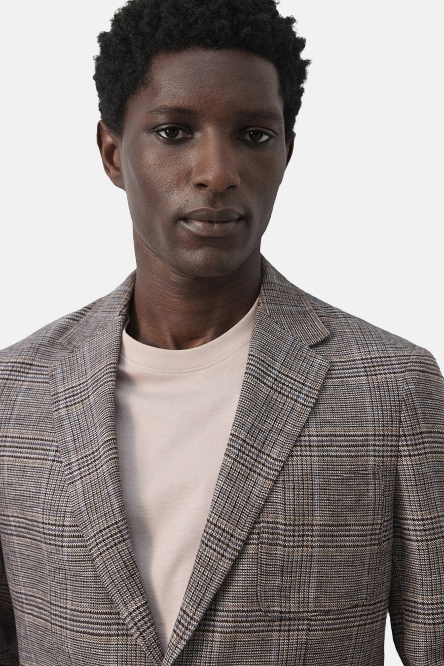 Blazer multicolor - MANGO