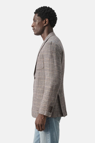 Blazer multicolor - MANGO