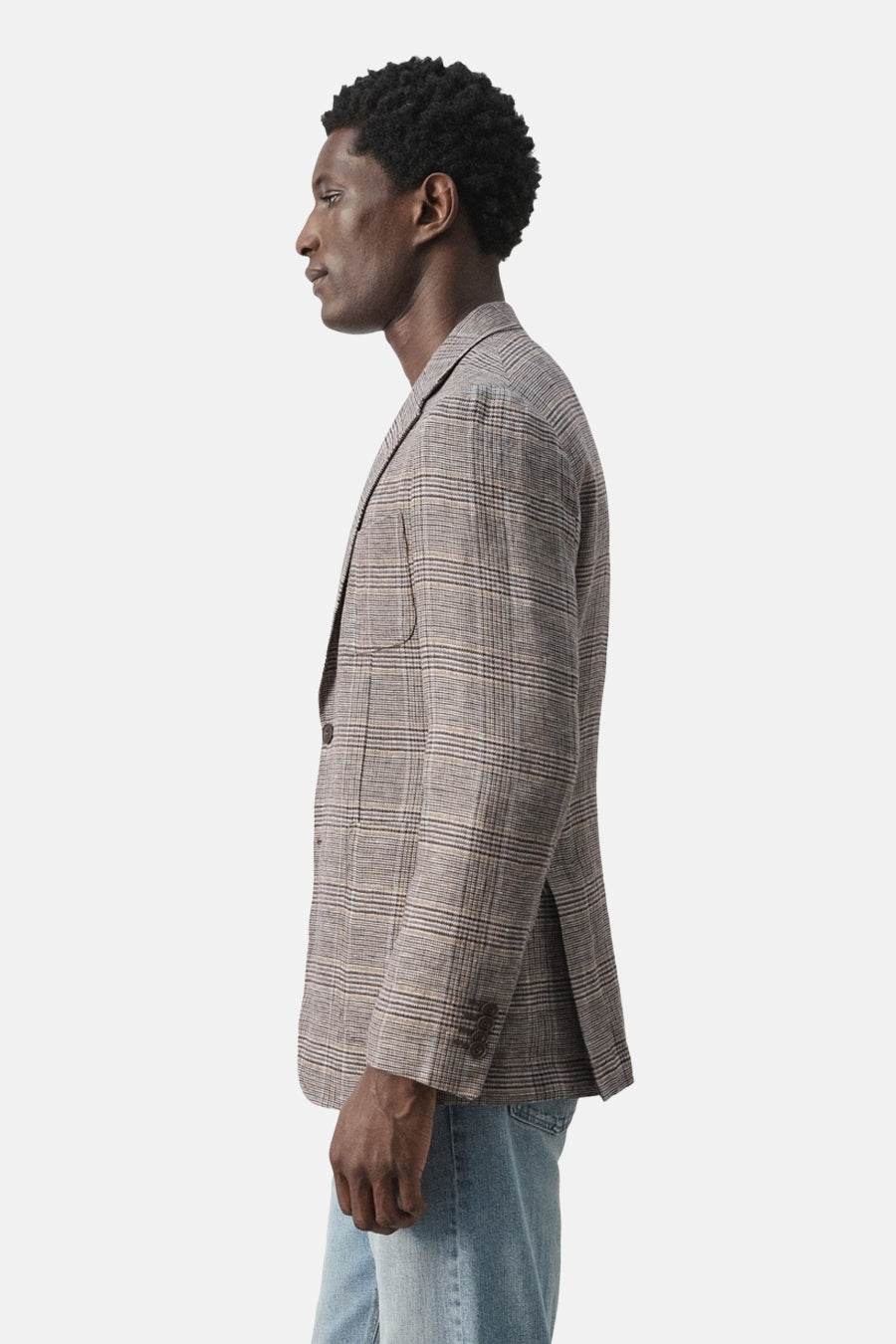 Blazer multicolor - MANGO