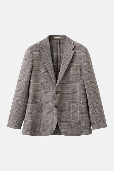 Blazer multicolor - MANGO