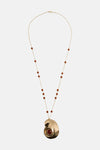 Collier - multicolore
