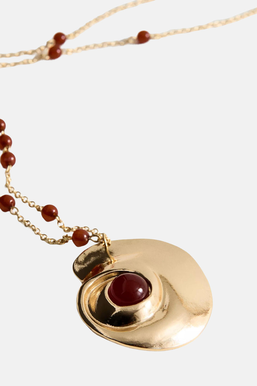 Collier - multicolore