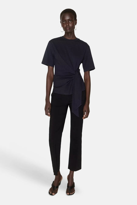 T-shirt - bleu