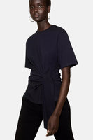 T-shirt - blauw