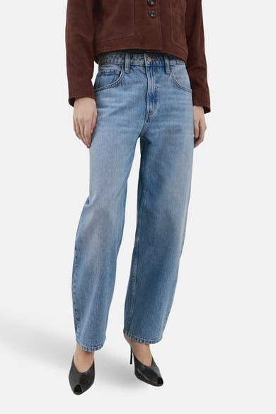 BET - light blue denim