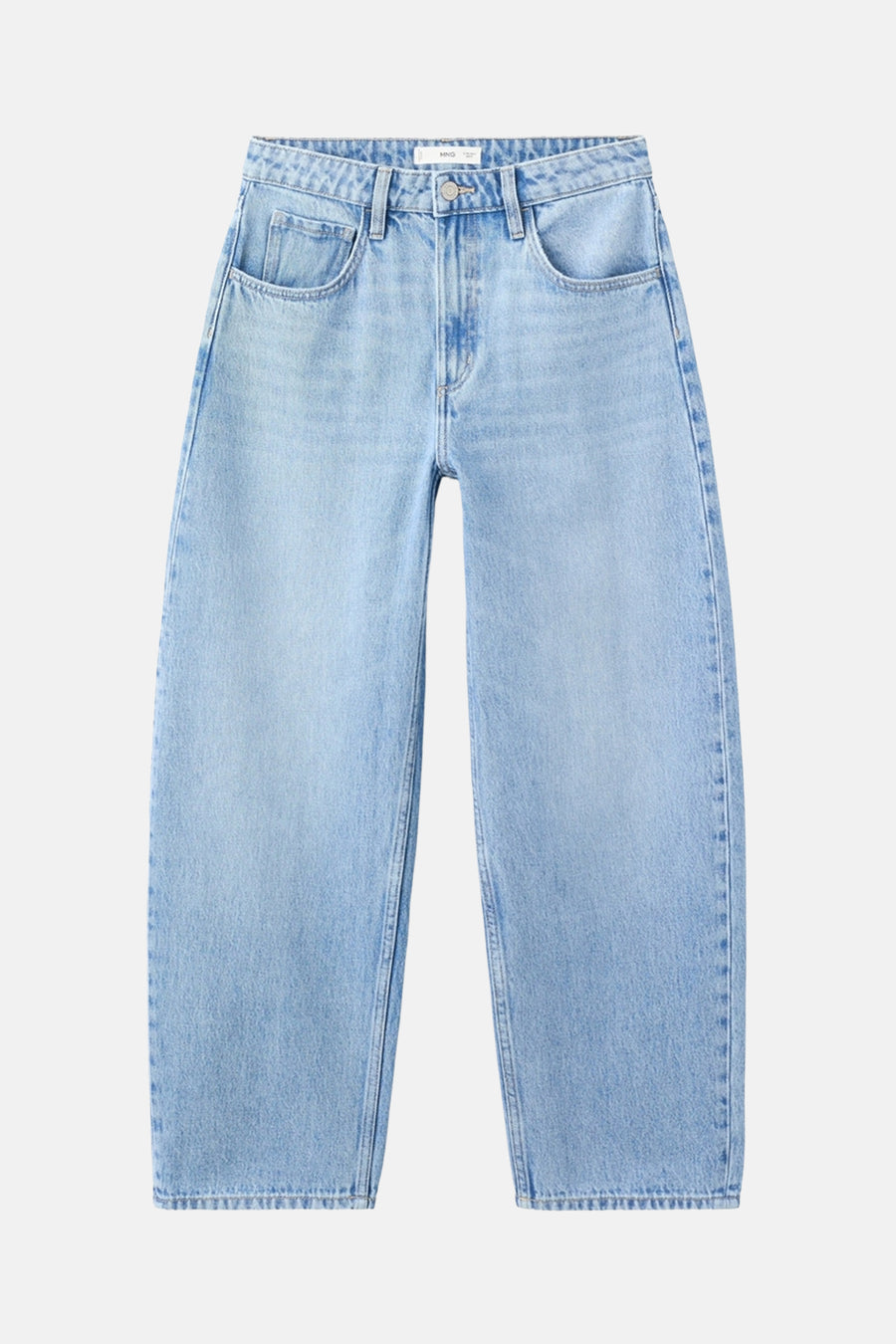 BET - light blue denim