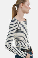 T-shirt met lange mouwen - multicolor