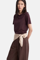 Pull - Bordeaux