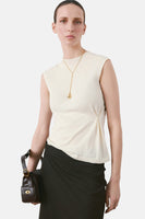 Top - Beige