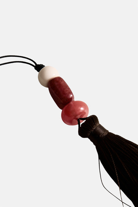 Collier - multicolore