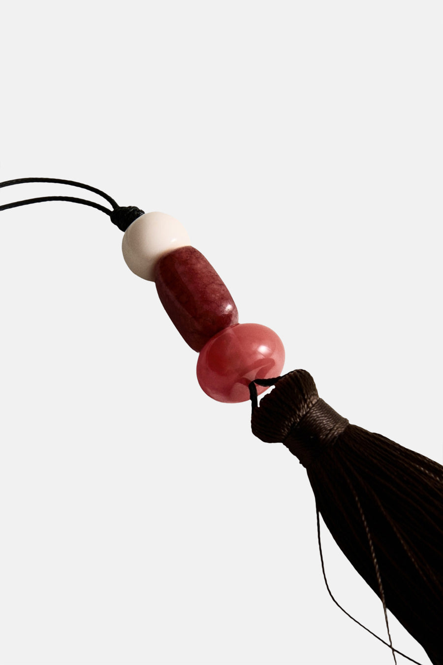 Collier - multicolore