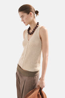 Top - beige