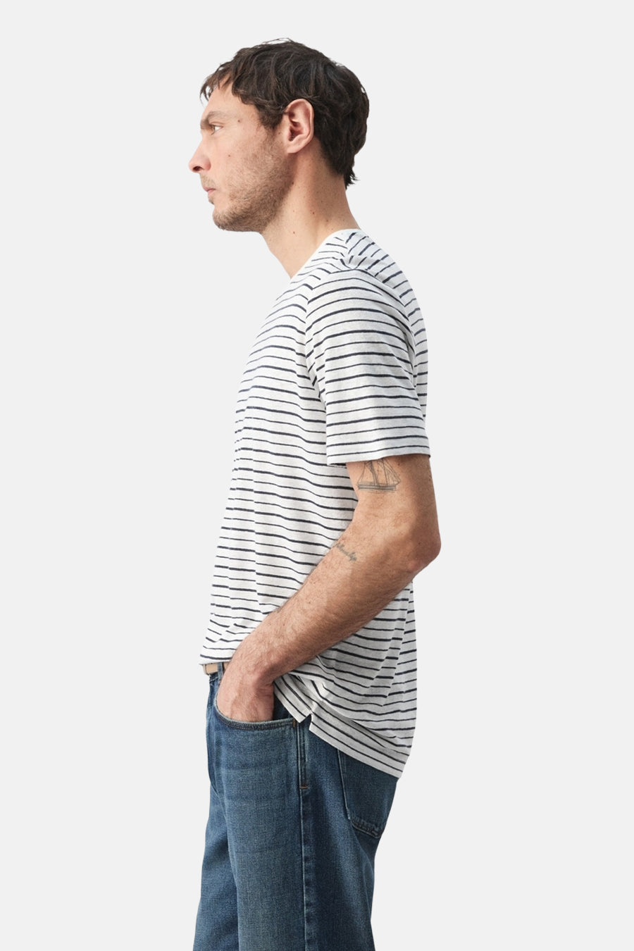 T-shirt - multicolore