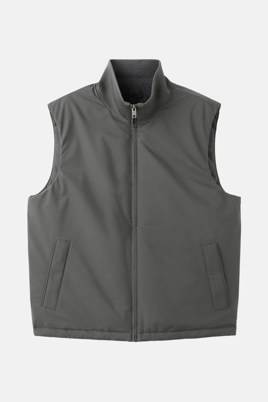 Bodywarmer - grijs
