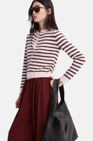 Gilet - multicolor