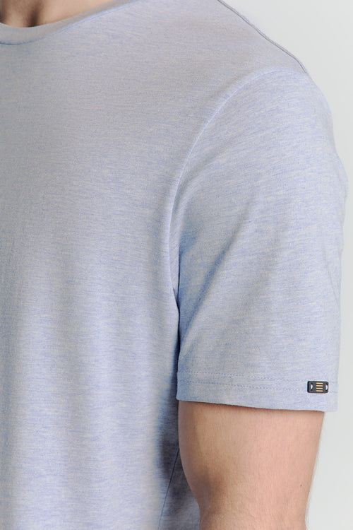 T-shirt (manches courtes) Beige - NO EXCESS