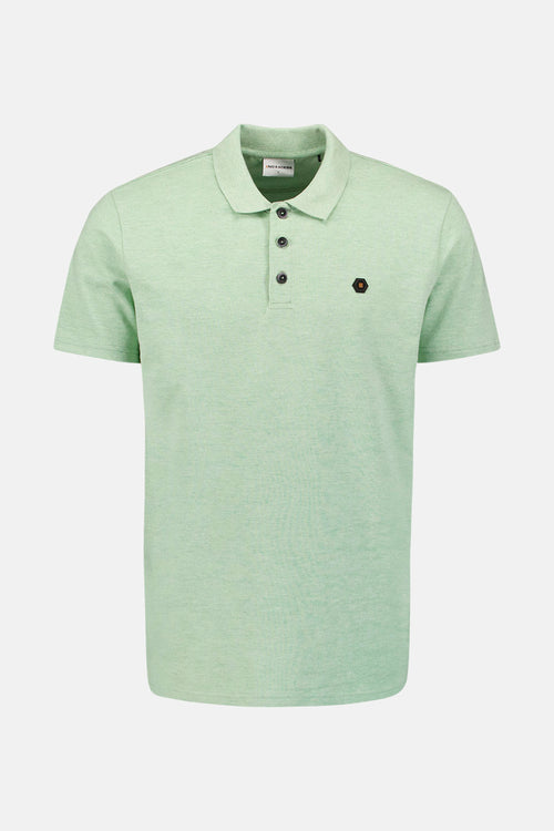 Polo Beige - NO EXCESS