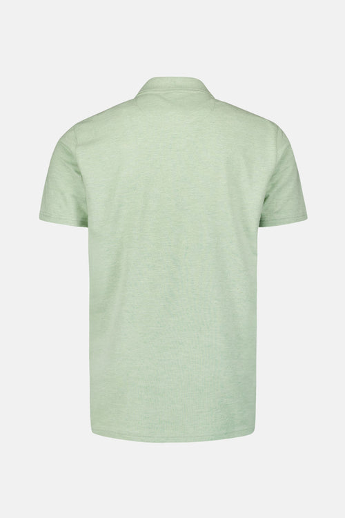 Polo Beige - NO EXCESS