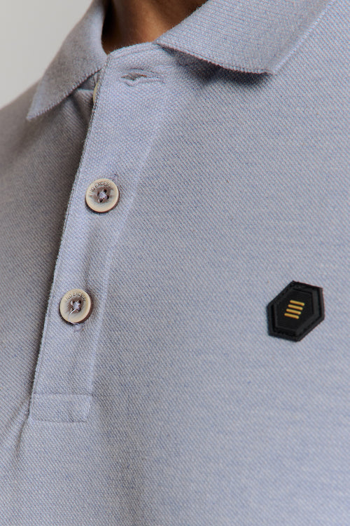 Polo Melange