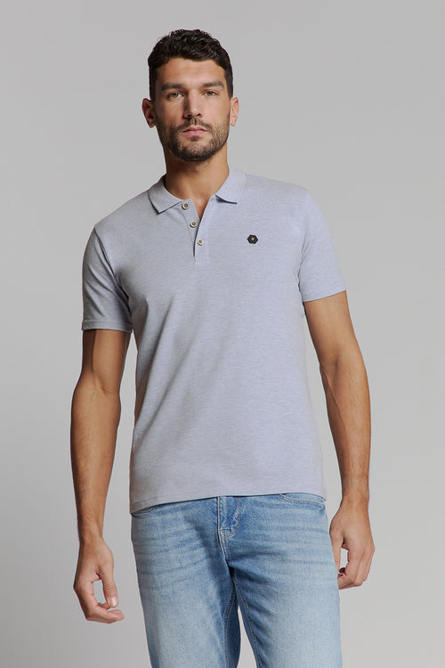 Polo Beige - NO EXCESS