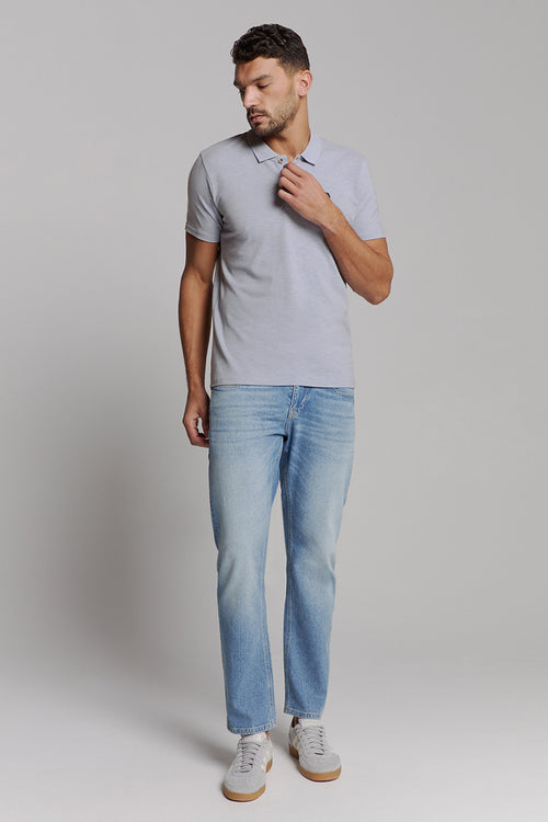 Polo Beige - NO EXCESS