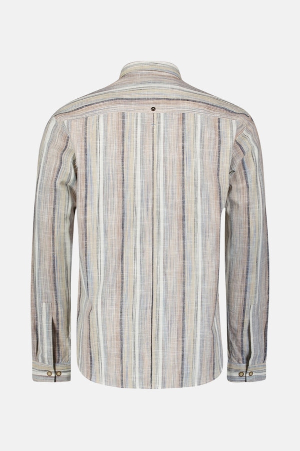 Chemise (manches longues) Multicolore - NO EXCESS