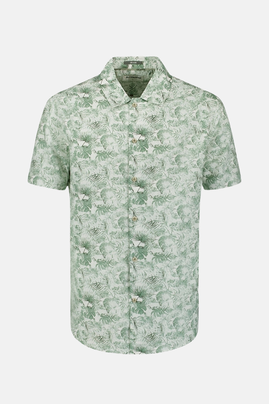 Chemise (manches courtes) Vert - NO EXCESS