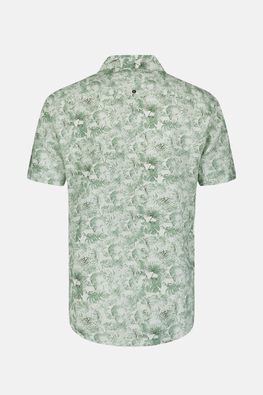 Chemise (manches courtes) Vert - NO EXCESS