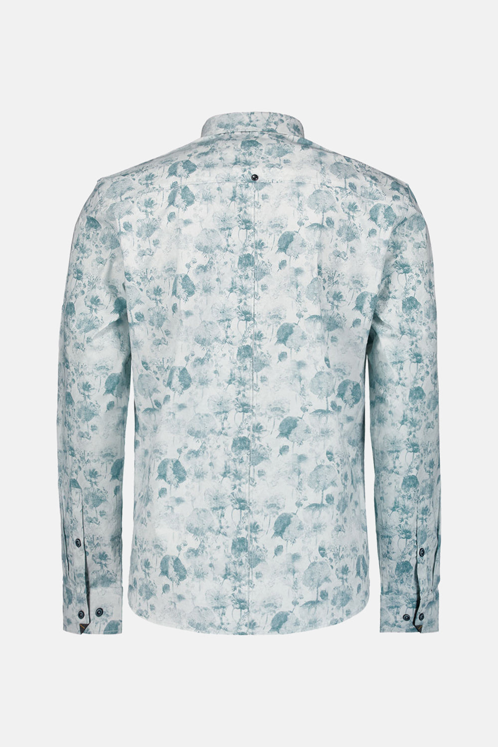 Chemise (manches longues) Écru - NO EXCESS