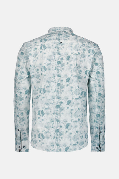 Chemise (manches longues) Écru - NO EXCESS