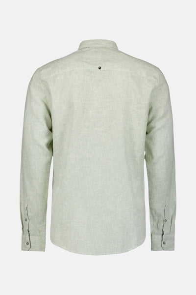 Chemise (manches longues) VERT - NO EXCESS