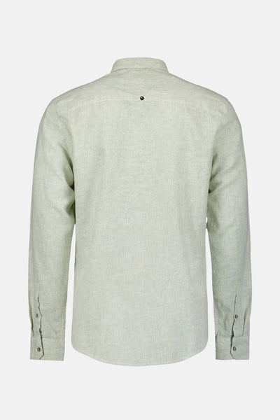 Chemise (manches longues) VERT - NO EXCESS
