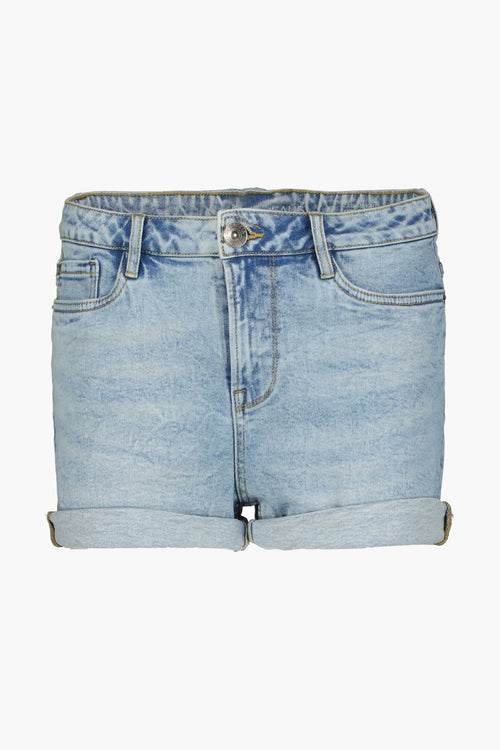 Short LIGHT BLUE DENIM - GARCIA
