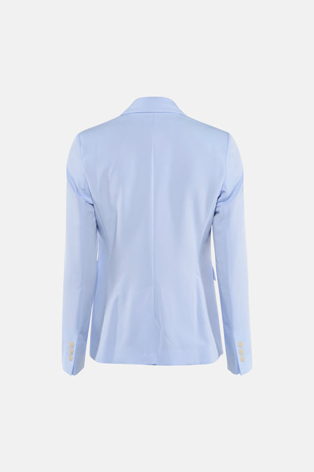 Blazer - bleu