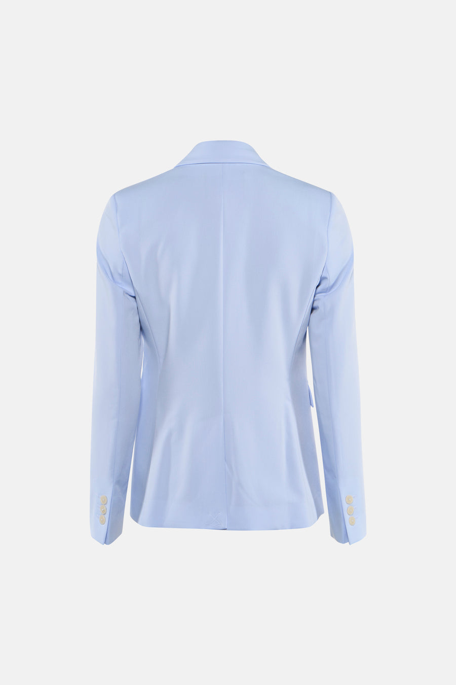 Blazer - blauw