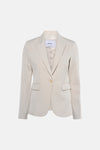 Blazer - beige