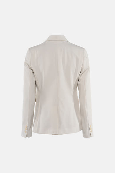Blazer - beige