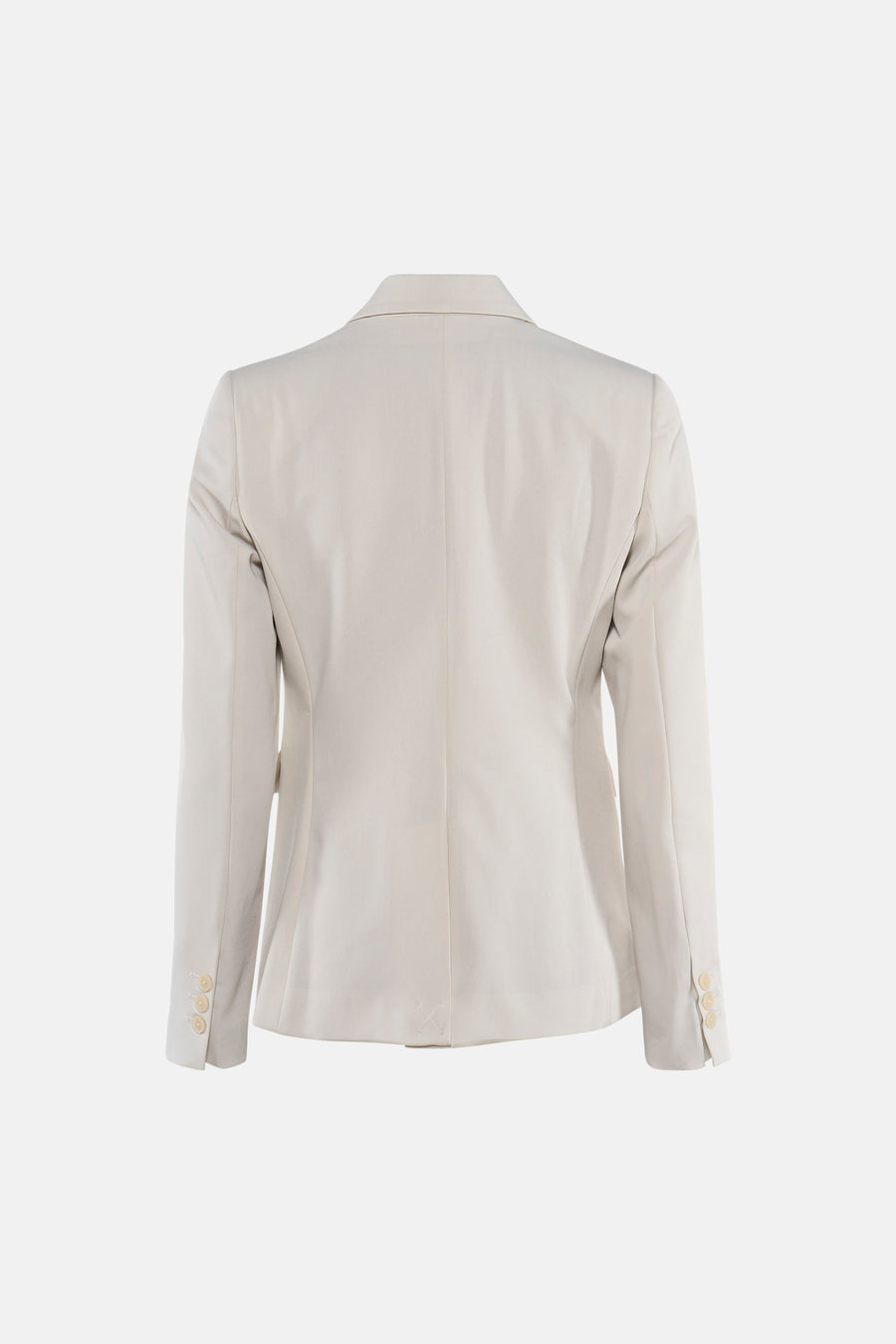 Blazer - beige