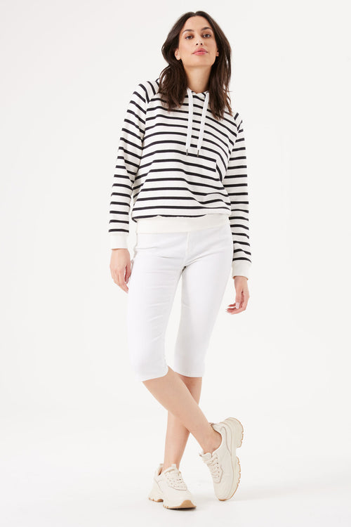 Pantalon Blanc - GARCIA
