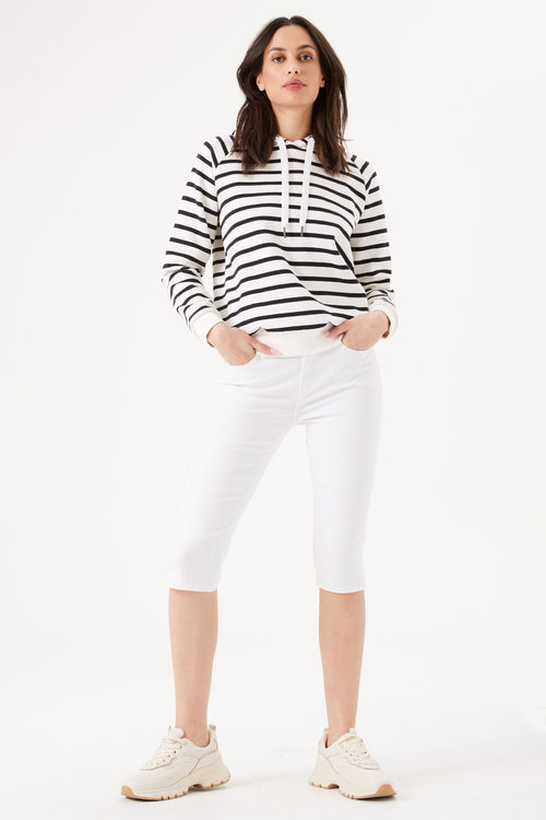 Pantalon Blanc - GARCIA